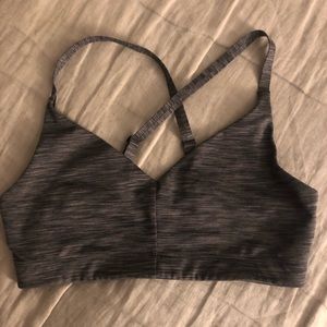 Outdoor Voices Flow Bralette